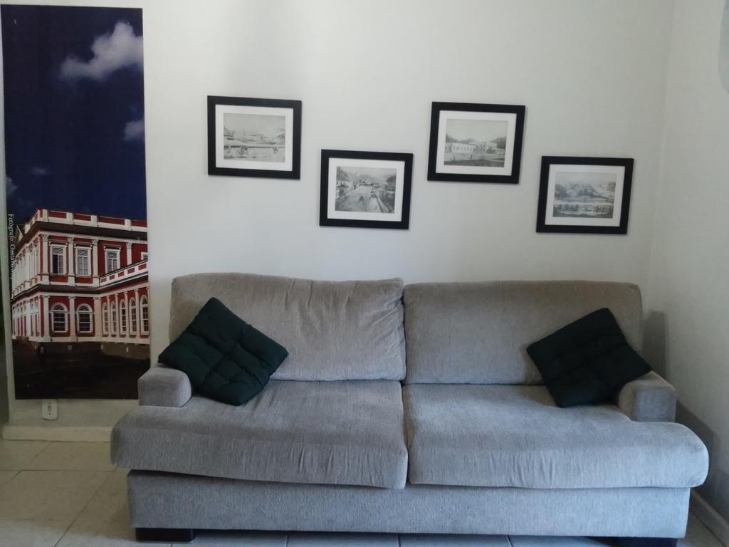Petrópolis Hostel 148 المظهر الخارجي الصورة