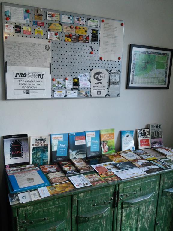 Petrópolis Hostel 148 المظهر الخارجي الصورة