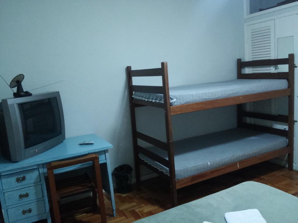Petrópolis Hostel 148 المظهر الخارجي الصورة