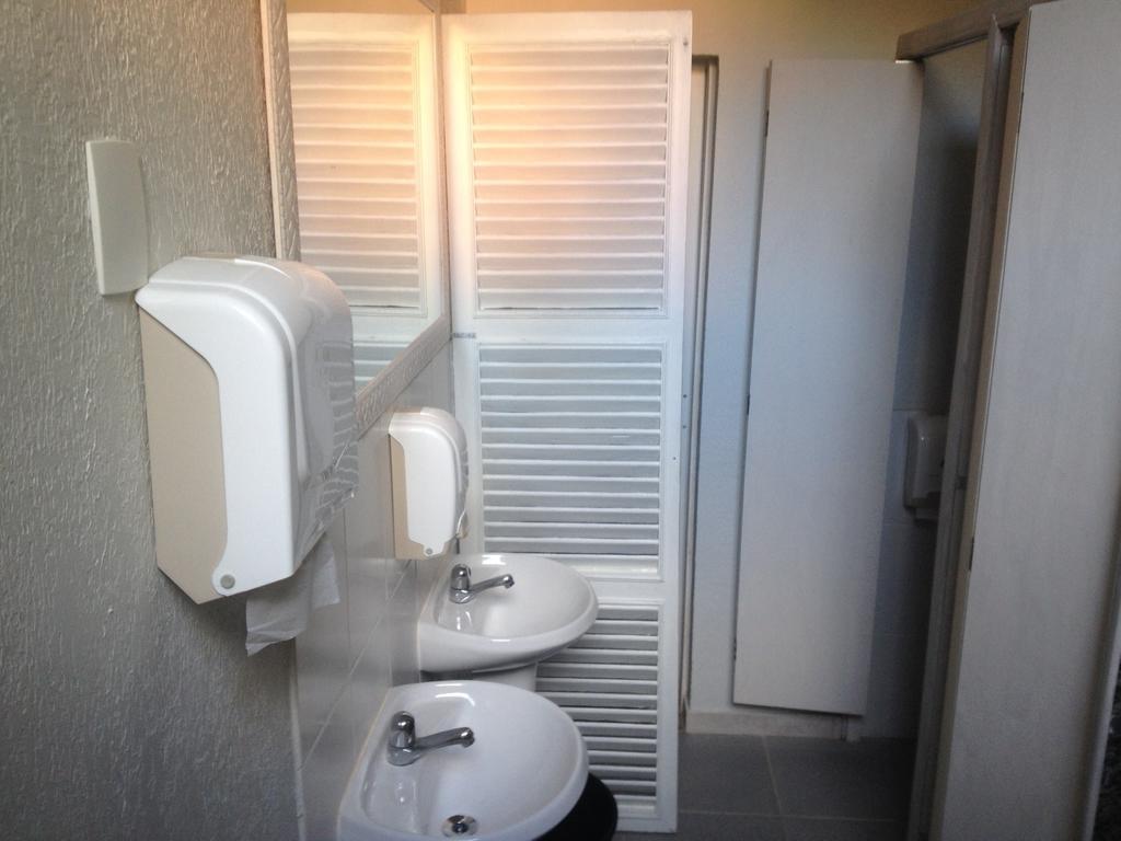Petrópolis Hostel 148 المظهر الخارجي الصورة