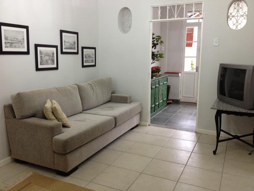 Petrópolis Hostel 148 المظهر الخارجي الصورة