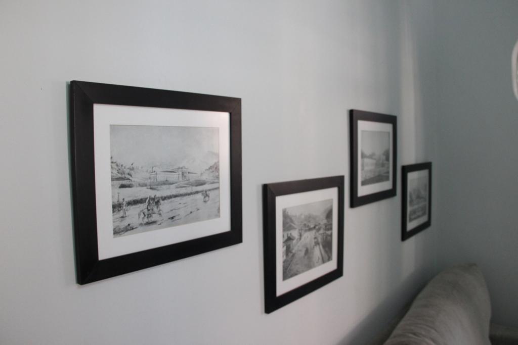 Petrópolis Hostel 148 المظهر الخارجي الصورة